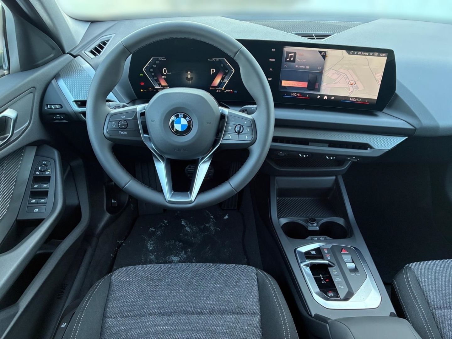 BMW 116 - Bild 10