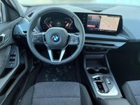 BMW 116 - Vorschau Bild 10