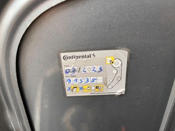 Skoda Fabia Combi Elegance Aut. *KLIMA*SHZ*TÜV*