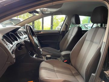 Volkswagen Golf VII Lim. Allstar BMT 4Motion *STHZ*AHK*KAM*