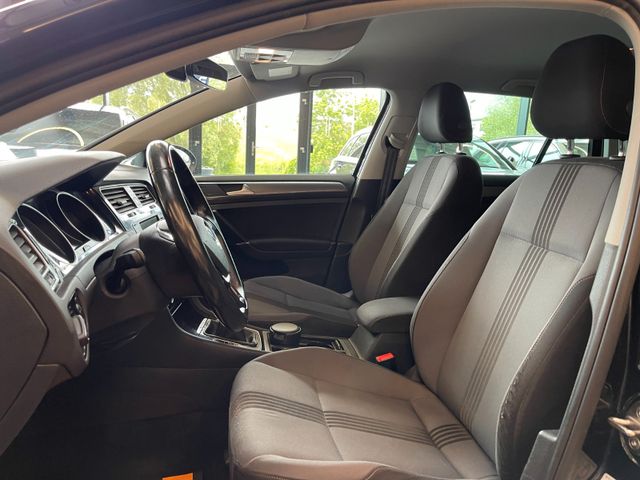 Volkswagen Golf VII Lim. Allstar BMT 4Motion *STHZ*AHK*KAM*