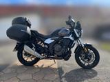 VOGE AC 500 - VOGE 500AC