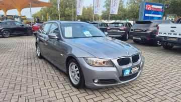 BMW 318 - 4