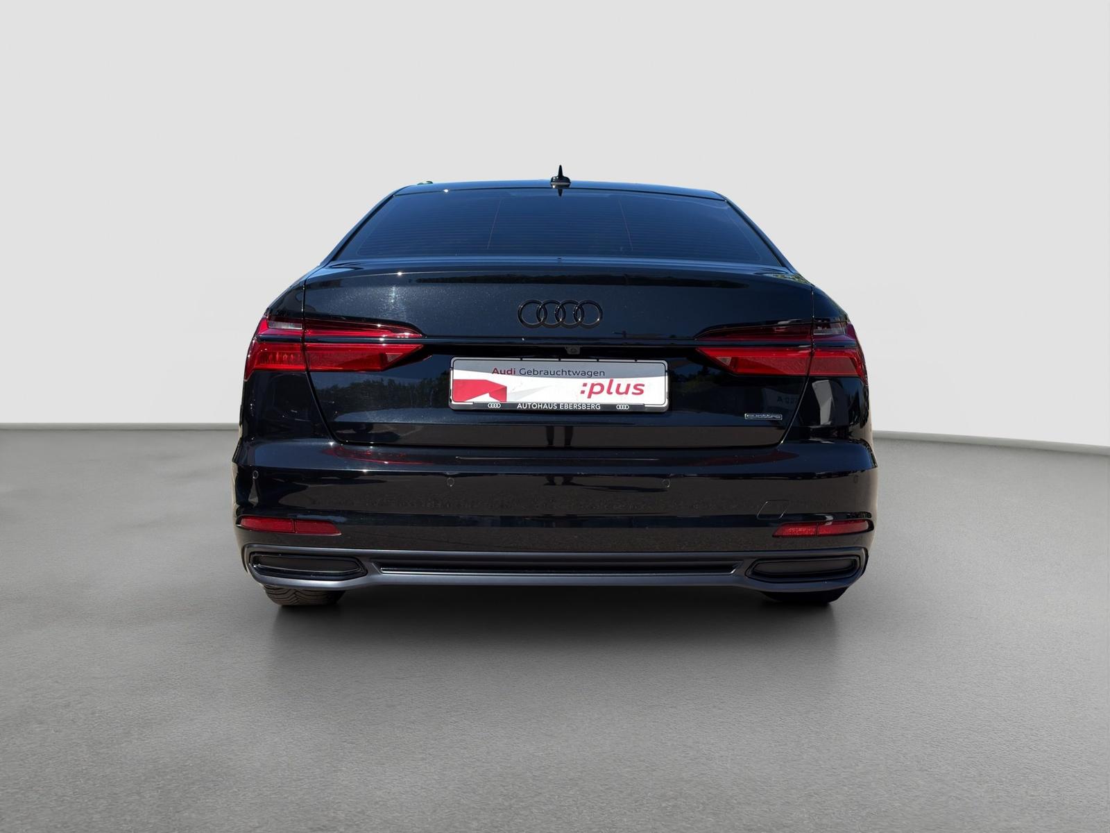 Audi A6 Limousine 45 TFSI qu Business Milano Kamera A, миниатюра 7