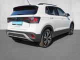Volkswagen T-Cross 1.0 TSI DSG Life LED ALU17 ACC - VW T-Cross von 2026