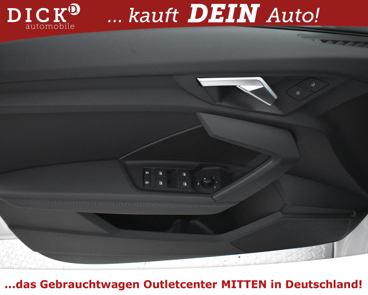 AUDI A3 LIMO 30d 3X S LINE+VIRTU+LEDER+KAMER+ACC+LED+ - Image 19