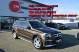 Mercedes-Benz GL 350d AMG 4M *7Sitze*360°*Pano*AHK*Navi*Leder - Mercedes-Benz GL-Klasse mit Diesel-Antrieb