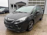 Opel Zafira C Tourer  2.0 CDTI Edition * 7 SITZER - Opel Zafira Tourer Edition mit Diesel-Antrieb