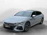 Volkswagen Arteon Shootingbrake R 4M DSG Navi AHK Pano Lede - gebrauchte VW Arteon aus dem Jahr 2023