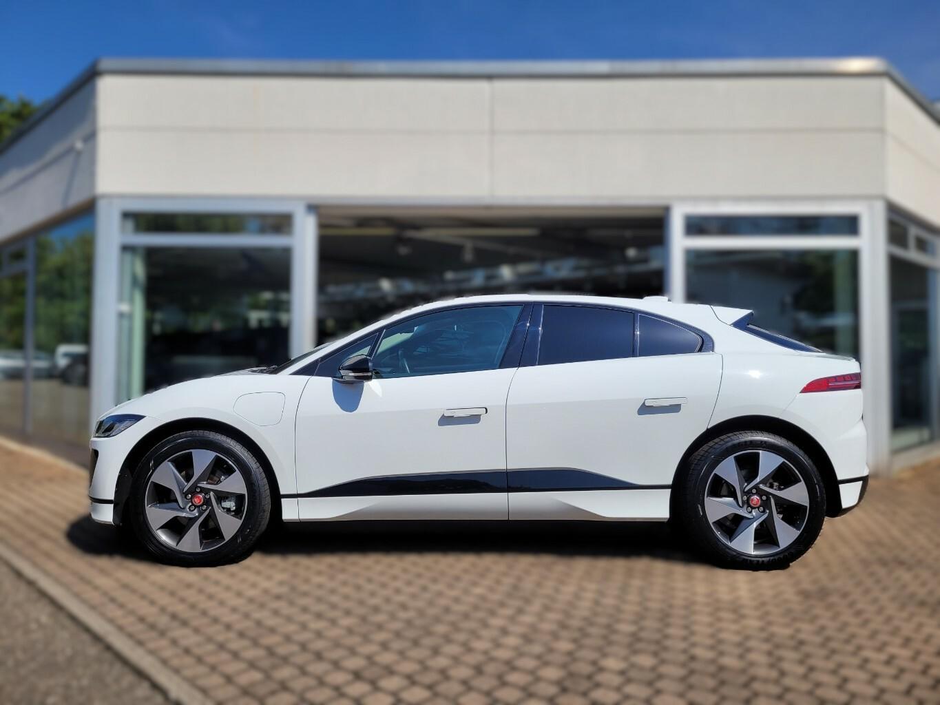 Jaguar I-Pace EV400 S*PANO*Matrix-LED*Luftfederung*3 Pa, миниатюра 2