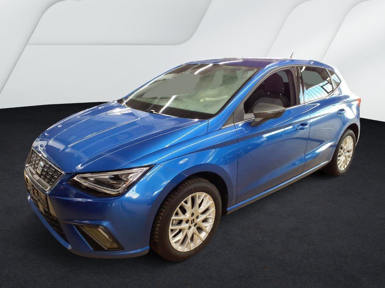 Seat Ibiza - Bild 2