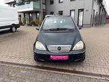 Mercedes-Benz A 140 AVANTGARDE Klima 82PS - Mercedes-Benz A 140: Avantgarde