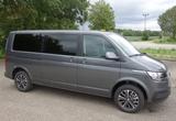 Volkswagen VW T6.1 Caravelle lang LR LED ACC 4Motion - VW T6 Caravelle Diesel Gebrauchtwagen