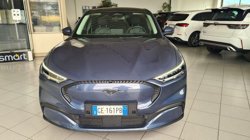 Ford Mustang Mach-e standard range rwd 269cv aut imagem 2