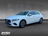 Mercedes-Benz A 180 MBUX+Wide+AHK+Cam+Navi+AUT+Facelift+SHZ