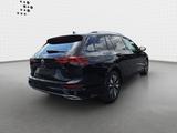 Volkswagen Golf Variant Life 2.0 TDI Pano*RFK*AHK*Digital - Volkswagen Golf: R TDI