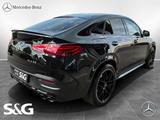 Mercedes-Benz GLE 53 AMG 4M Pano+MASSAGE+AHK+360°+22" - Mercedes-Benz GLE 53 AMG mit Anhängerkupplung