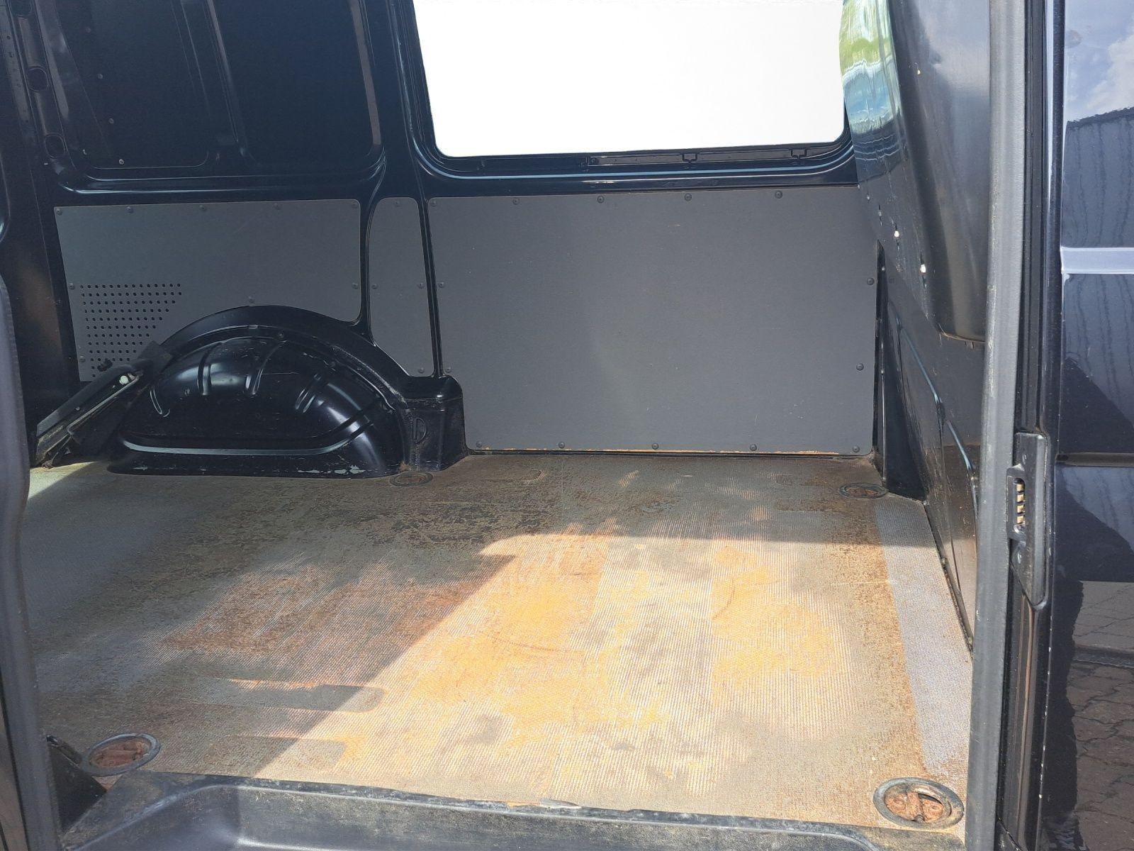 Volkswagen T6.1 Kasten 2.0 TDI EPH*KLIMA*MULTI