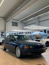 BMW 740i E38 - BMW 7er Reihe in Wuppertal