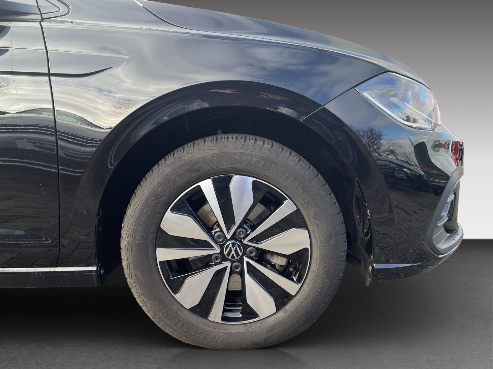 Volkswagen Polo - Bild 7