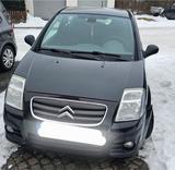 Citroën Citroen c2 1,4 - Citroën C2: 1.4