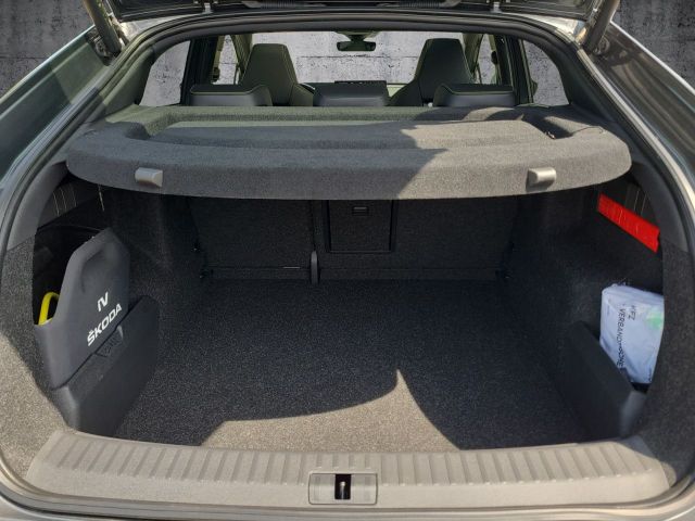 Enyaq Coupé RS Panorama Canton Matrix Kamera