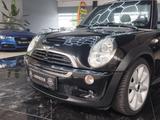 MINI COOPER_S Cabrio Cooper S 3.HAND - gebrauchte MINI MINI aus dem Jahr 2005