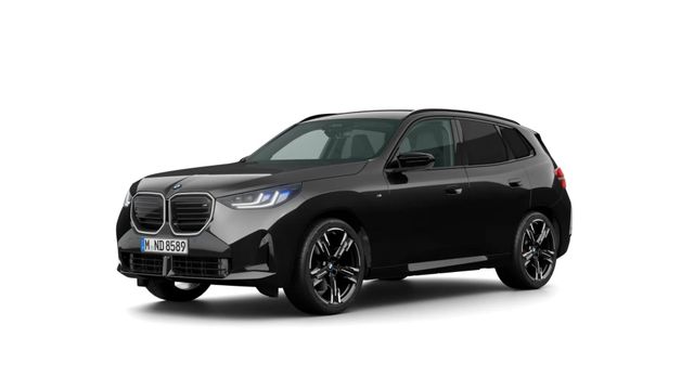 BMW X3 M50 xDrive 20" / RFK / AHK/ LED / Memory / Dr