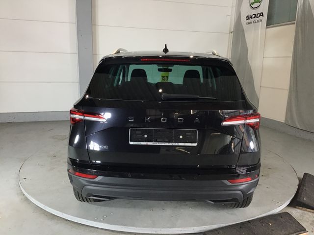 Fahrzeugabbildung Skoda Karoq Selection 1.5 TSI/DSG/ACC/SHZ/SmartLink