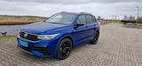Volkswagen Tiguan 2.0 TDI SCR DSG R-Line R-Line