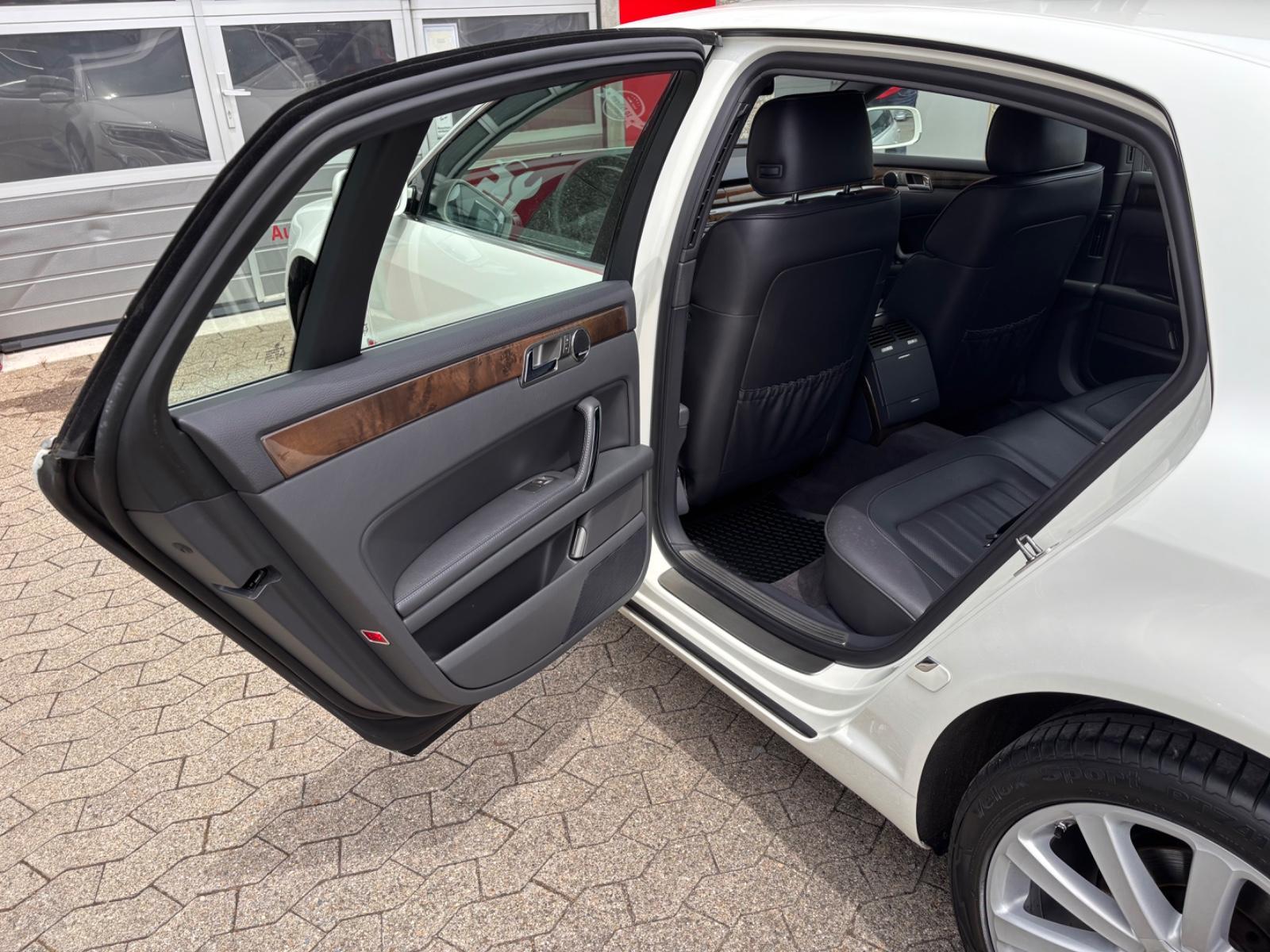 Volkswagen Phaeton V6 TDI 5-Sitzer 4Motion