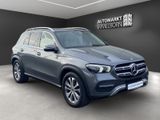 Mercedes-Benz GLE 350 de 20*Pano*Burmest*360°*Mubeam*Massage*S - Mercedes-Benz GLE 350 aus 2021