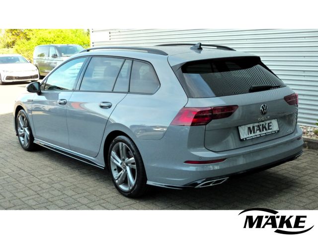 Golf Variant 1.5 eTSI DSG, R-Line, Standheizung,