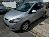Mazda 2 Lim. 1.3 Impression Sport*Klima*Sitzheizung* - gebrauchte Mazda 2 aus dem Jahr 2008