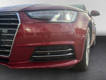 Audi A4 - 6