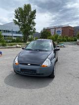 Ford Ka 1. Hand - Ford Ka/Ka+ aus 2002