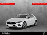 Mercedes-Benz A 200 MULTIBEAM/Night Paket/MBUX/NAVIProgressive - Mercedes-Benz A-Klasse Jahreswagen