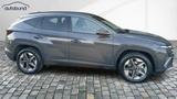 Hyundai TUCSON IV 1,6 T-GDI DCT Style Alu KA LED Link  - Hyundai TUCSON Style mit Benzin-Antrieb