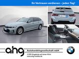 BMW 318d Touring M-Sport *LED*HIFI*PDC*SHZ*Navi*Kame - BMW 318 in Freiburg