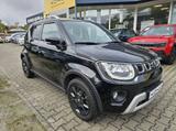 Suzuki Ignis COMFORT+ ALLGRIP HYBRID ALLRAD|KAMERA|NAVI - gebrauchte Suzuki Ignis aus dem Jahr 2023