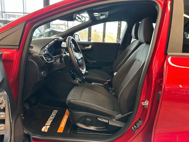 MYAUTOCENTER – Gebraucht- und Jahreswagen mit Werkstattservice in Pfaffenhofen Ford Puma ST-Line *LED*PDC*Müdikeits.*