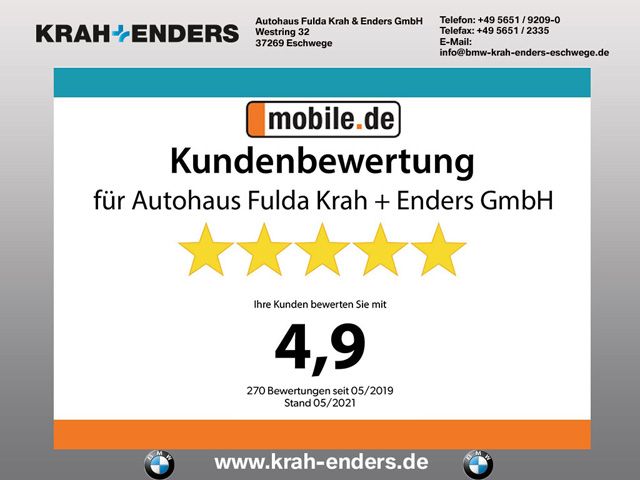 BMW 318 - Bild 5