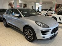 Porsche  bei Bilicar