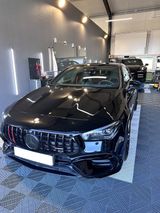 Mercedes-Benz CLA 45 AMG Shooting Brake Mercedes-AMG CLA 4... - Mercedes-Benz CLA 45 AMG Shooting Brake: Privatanbieter