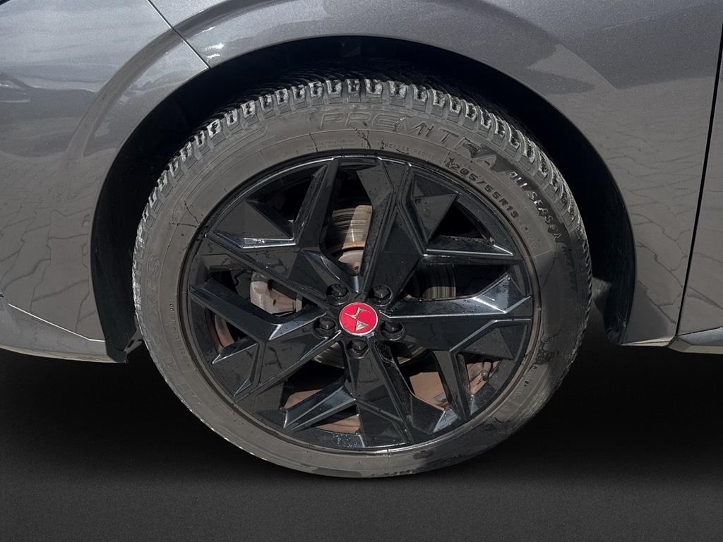 DS Automobiles DS4 DS 4 PERFORMANCE LINE + PureTech 130
