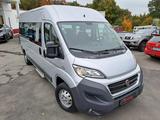 Fiat Ducato Kombi Modular 35 150 L4H2 *1.Hd*AC*Rampe* - graue Fiat Ducato