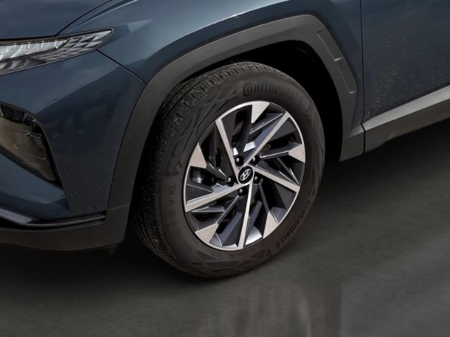 Hyundai Tucson – Bild 7