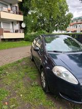 Fiat Punto 1.2l Benzin - Fiat Punto in Essen