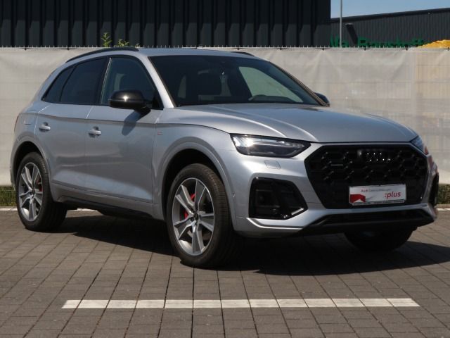 Audi Q5 - Bild 3