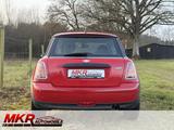 MINI One R56 1,4 Klima Radio CD Isofix - MINI MINI: R 56